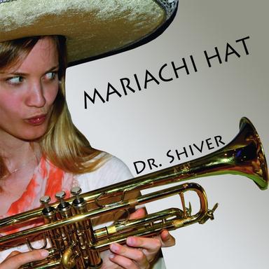 Mariachi Hat