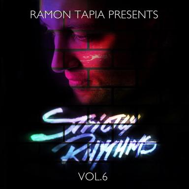Dancin (Ramon Tapia and Delete Refix)