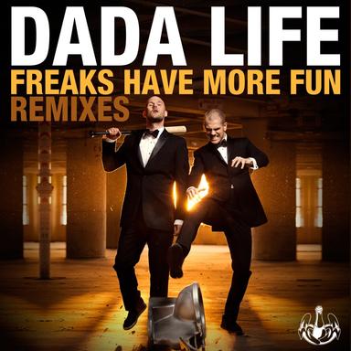 Freaks Have More Fun - Jakko Remix