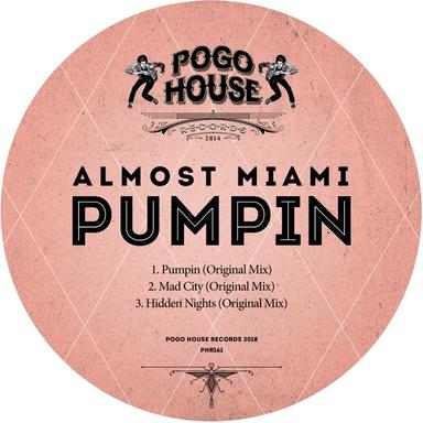 Pumpin