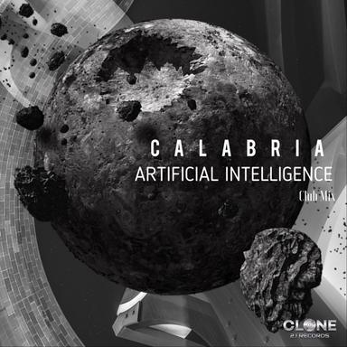 Artificial Intelligence - Club Mix