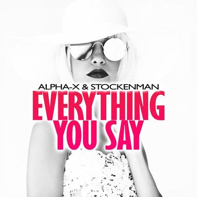 Everything You Say - Radio Edit