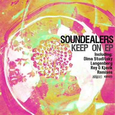 I Know You Want Me - Langenberg Night Mix