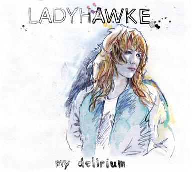My Delirium (Radio Edit)
