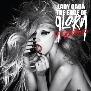 The Edge Of Glory - Sultan & Ned Shepard Remix
