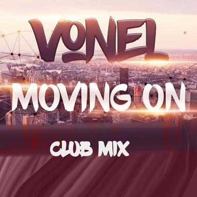 Moving On - Club Mix