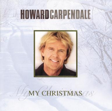 Driving Home For Christmas