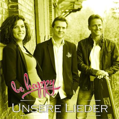 Die immer lacht