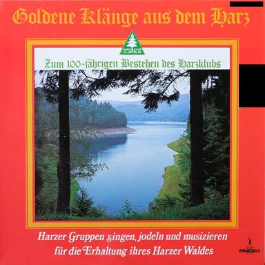 Einen Gruß den Harzer Bergen