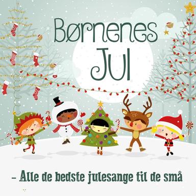 Nu er det jul igen