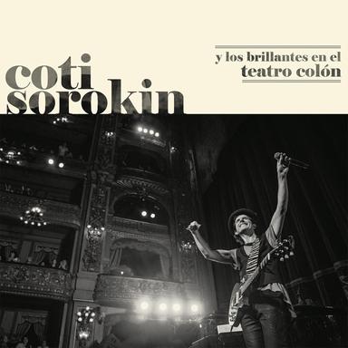 50 Horas - Live At Teatro Colón / 2018