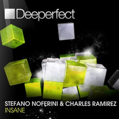 Insane - Stefano Noferini Dub Mix