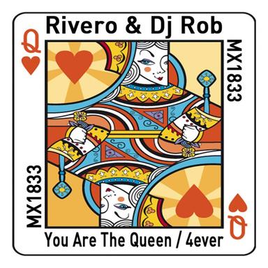 4ever - Juan Magan & Marcos Rodriguez Radio Edit