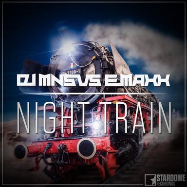 Night Train - Main Mix