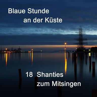 Da schwankt der Mast