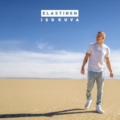 Vahva (feat. Robin)