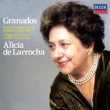 Allegro de Concierto