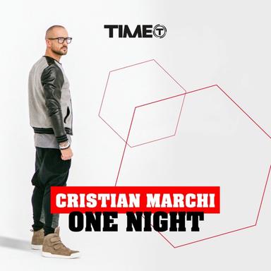 One Night - Cristian Marchi Perfect Mix