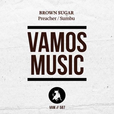 Preacher (StevAxel Re-Edit)