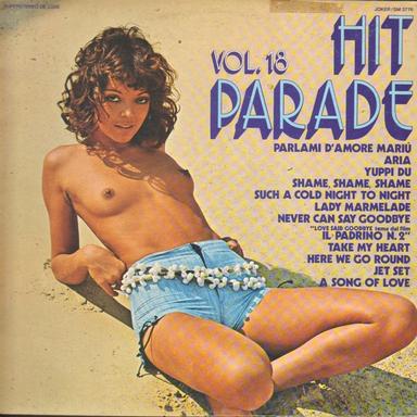 Lady Marmalade