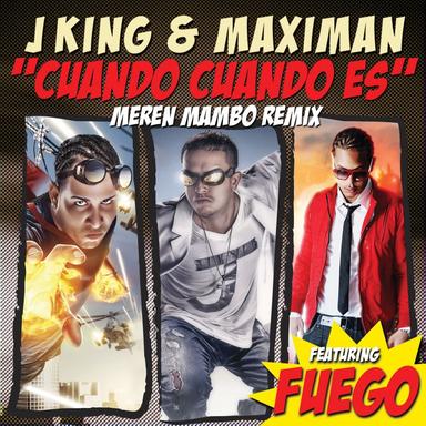 Cuando, Cuando Es? - Meren Mambo Remix