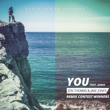 You - Jetstream Remix
