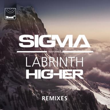 Higher - Grant Nelson Remix