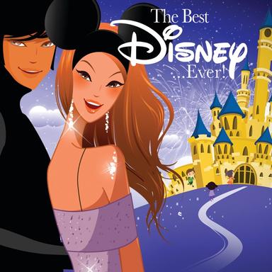 The Best Disney... Ever!, Vol. 4