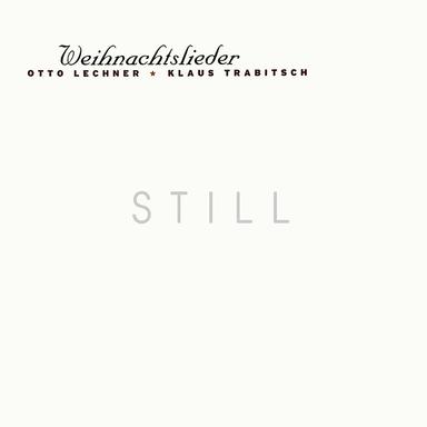 Still, still, still