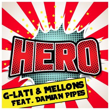 Hero - Danstyle Remix