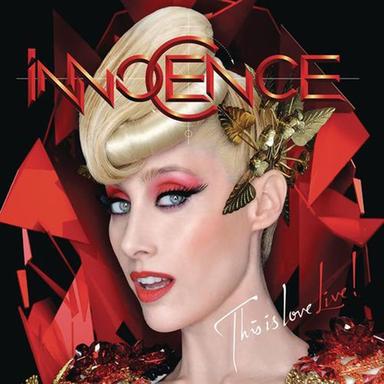 This Is Love - Album Mix