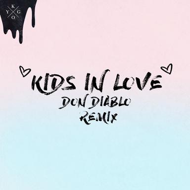 Kids in Love