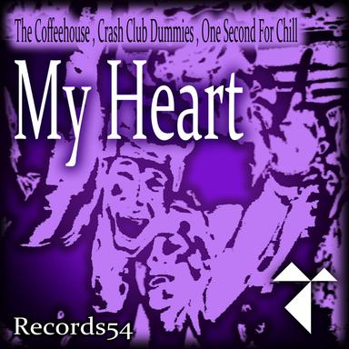 My Heart - Club Mix