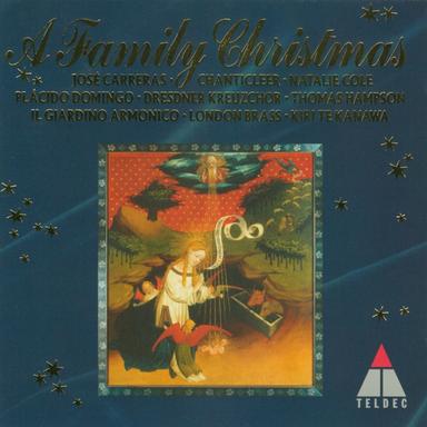 "Joy to the World" (Arr Pasatieri)