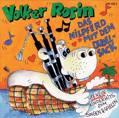 Die Raupe Nimmersatt