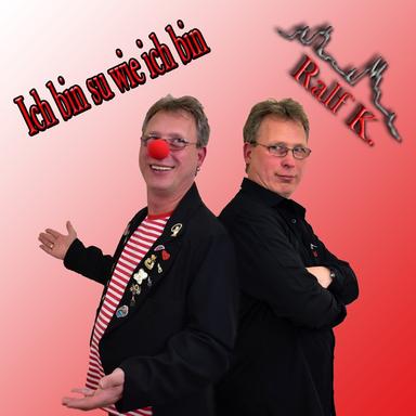 Ich bin su wie ich bin