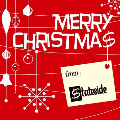 Merry Christmas Baby