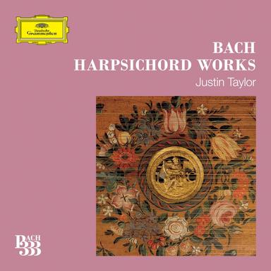 Prelude & Fugue in C-Sharp Minor (Well-Tempered Clavier, Book I, No. 4), BWV 849: 1. Prelude in C-Sharp Minor, BWV 849