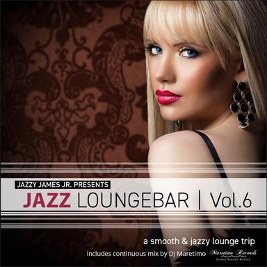 Satellite - The Loungebar Mix