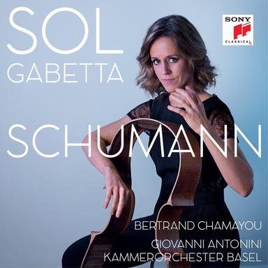 Fantasiestücke, Op. 73: III. Rasch und mit Feuer