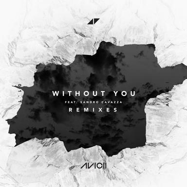 Without You - Otto Knows Remix