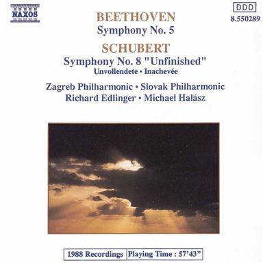 Symphony No. 5 in C Minor, Op. 67: I. Allegro con brio