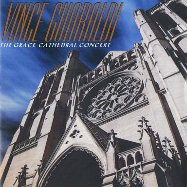 Theme To Grace - Live