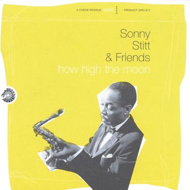 How High The Moon