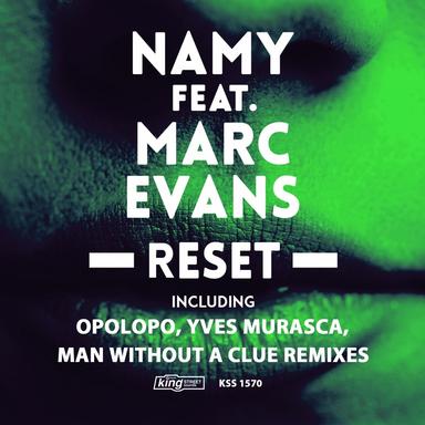 Reset - Man Without A Clue Remix