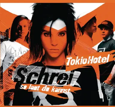 Schrei - 2006
