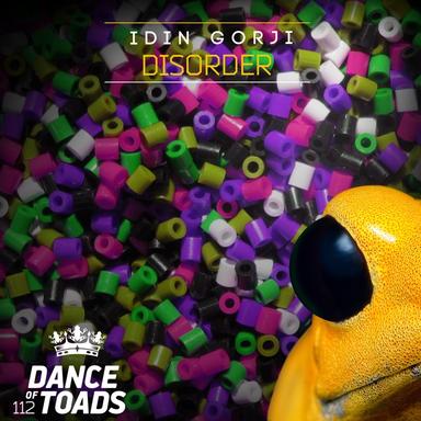 Disorder - Radio Edit