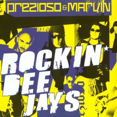 Rockin' Deejays - Yellow Mix