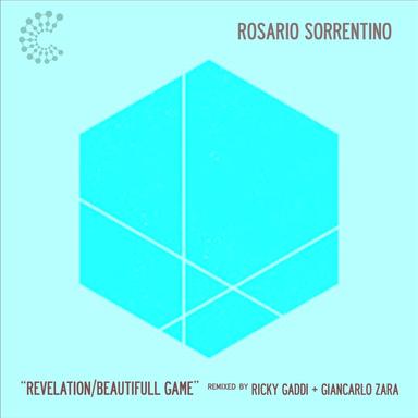 Revelation - Ricky Gaddi's Warhouse Remix