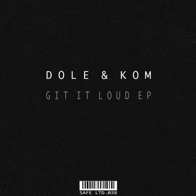 Git It Loud